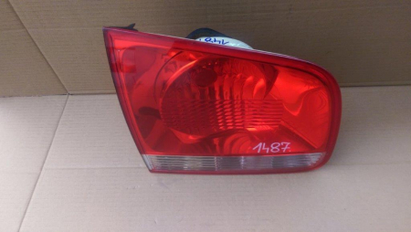 Faruri si stopuri - Stop stanga pentru Volkswagen Touareg 7L, cod 7L6945093H