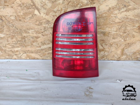 Faruri si stopuri - Stop stanga Skoda Octavia 1 break an 1996-2010 cod 1U9945095 , 1U9945111