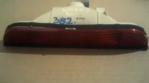 Faruri si stopuri - Stop Suplimentar pentru Mazda 3 BL, cod B32L51580
