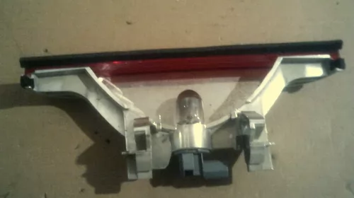 Stop Suplimentar pentru Mazda 3 BL, cod B32L51580 [1]