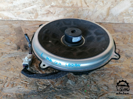 Car audio - Subwoofer Mazda 6 GH an 2007-2012, cod GS1F66960