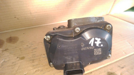 Supapa EGR pentru Nissan Juke F15, motorizare 1.5 diesel, cod H8201143495   ,   14710467R [1]