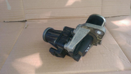 Supapa EGR pentru Nissan Qashqai J10, motorizare 2.0 diesel, cod 147105308RD   ,   H8200129863 [1]