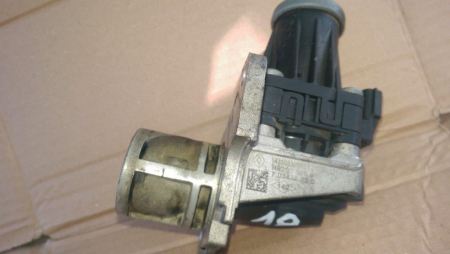 Supapa EGR pentru Nissan Qashqai J10, motorizare 2.0 diesel, cod 147105308RD   ,   H8200129863 [2]