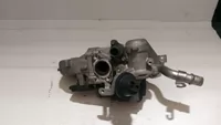 Supapa EGR pentru Peugeot 508 I, motorizare 1.6 diesel, cod 702209140   ,   50563908   ,   9671187780 [1]