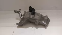 Supapa EGR pentru Peugeot 508 I, motorizare 1.6 diesel, cod 702209140   ,   50563908   ,   9671187780 [2]