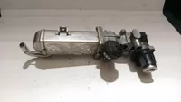 Supapa EGR pentru Volkswagen Golf 6, motorizare 2.0 diesel, cod 0280751016   ,   03L131512BB [1]