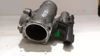 Supapa EGR pentru Volvo V50 , motorizare 2.4 diesel, cod 31219248 [2]