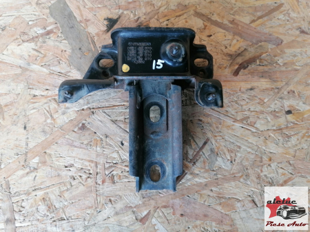 Suporti - Suport cutie Mazda 2 DE 1.3 benzina an 2007-2014, cod D65139070