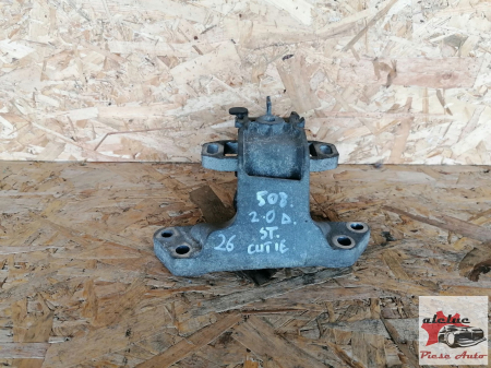 Suporti - Suport cutie Peugeot 508 I 2.0 diesel an 2010-2018