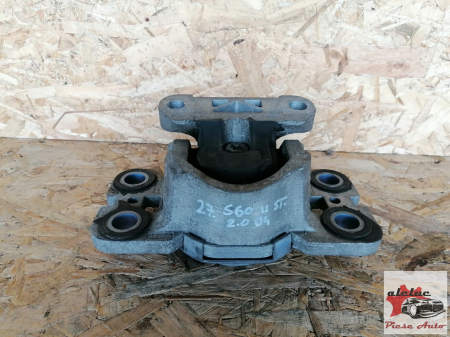 Suport cutie Volvo S60 II 2.0 diesel an 2010-2018, cod 31316876 [1]