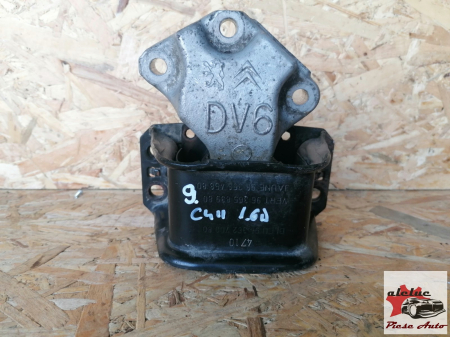 Suporti - Suport motor Citroen C4 II 1.6 diesel an 2010-2020, cod 9636583980