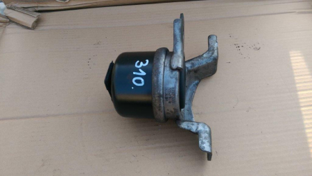 Motoare si anexe - Tampon motor Land Rover Freelander 2, motor 2.2d 224DT cod 7G92-6F012-BA, an 2006-2015