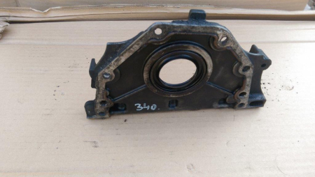 Motoare si anexe - Capac vibrochen Land Rover Freelander 2 ,  motor 2.2 D  224DT cod , 9644251680, an 2006-2015