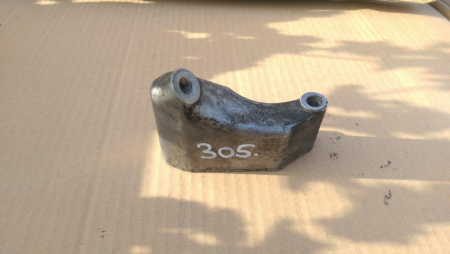 Suporti - Suport compresor clima Mercedes C-Class W203, E-Class W211, 2.2cdi, A6112340239, an 2000-2009