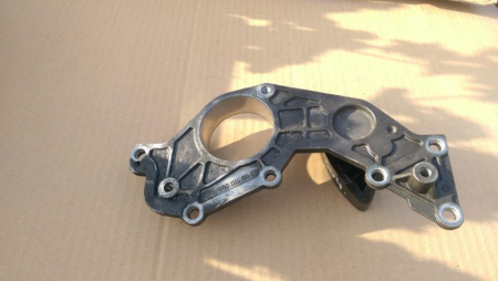 Suport motor Mercedes C-Class W203, E-Class W211, 2.2cdi, A6460160606, an 2000-2009 [1]