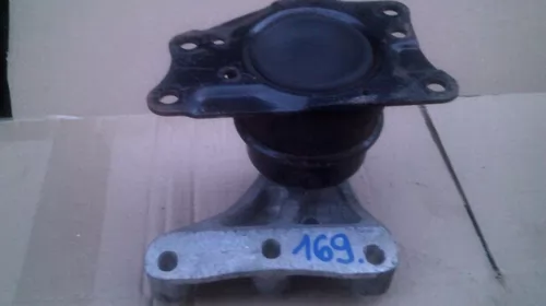 Suport motor pentru Skoda Fabia 2, motorizare 1.9 Diesel, cod 6Q0199185AA , 6Q0199262BD [1]
