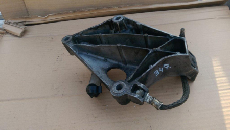 Suport motor stanga BMW Seria 3 E90 E91, motor 2.0 d, N47 cod 6775041, an 2004-2011 [1]