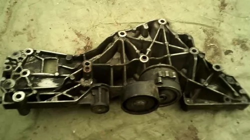 Suport motor Suport accesorii pentru Land Rover Freelander 2, Shelby, cod 9661310080 [1]