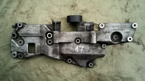Motoare si anexe - Suport motor Suport accesorii pentru Land Rover Freelander 2, Shelby, cod 9661310080