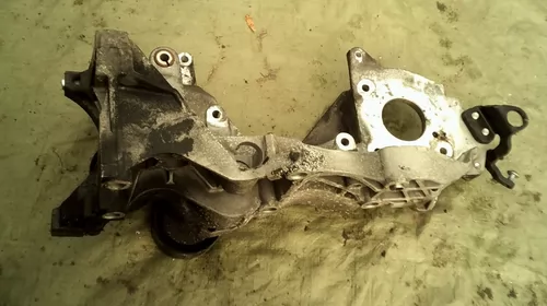 Suport motor Suport compresor pentru Audi A4 B8, Shelby, cod 03L903143H [1]