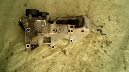Suporti - Suport motor Suport compresor pentru Audi A4 B8, Shelby, cod 03L903143H