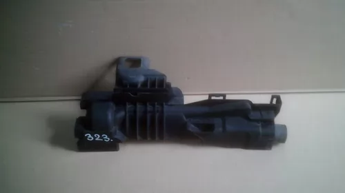 Motoare si anexe - Suport plastic Dreapta pentru BMW Seria 3 E46, cod 1436248