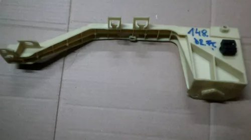 Suport plastic Fata Dreapta pentru Peugeot 308 I, cod 9660551480 [1]