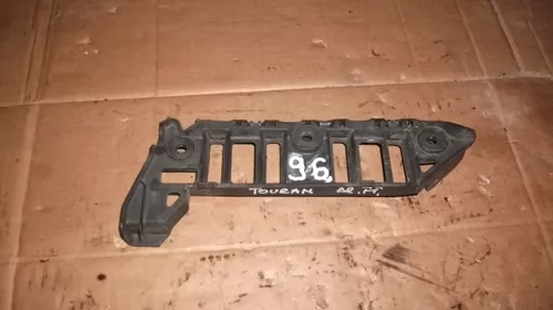 Suporti - Suport plastic Fata Dreapta pentru Volkswagen Touran 1T, cod 1T0807184A
