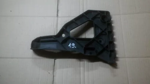 Suport plastic Fata Stanga pentru Audi A6C6 , cod 4F0807227 [1]