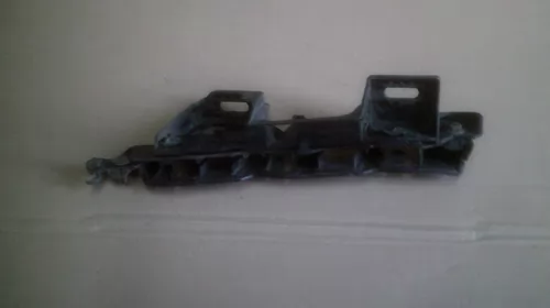 Suport plastic Fata Stanga pentru Citroen C4 I, cod 9687310780 [1]