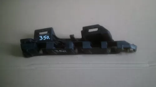 Suporti - Suport plastic Fata Stanga pentru Citroen C4 I, cod 9687310780