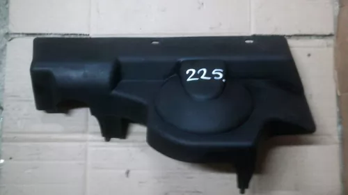 Suporti - Suport plastic Fata Stanga pentru Citroen C5 II, cod 9639133480