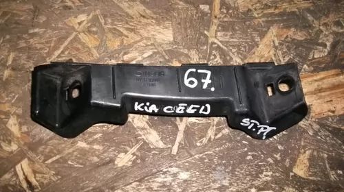 Suporti - Suport plastic Fata Stanga pentru Kia Ceed ED, cod 86517-1H000