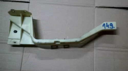Suporti - Suport plastic Fata Stanga pentru Peugeot 308 I, cod 9660551580