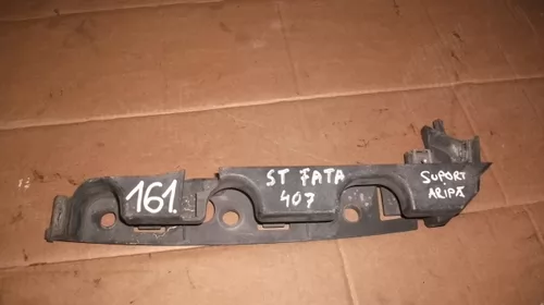 Suporti - Suport plastic Fata Stanga pentru Peugeot 407 , cod 9644645780