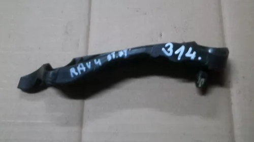 Motoare si anexe - Suport plastic Fata Stanga pentru Toyota RAV-4 XA30, cod 52536-42020