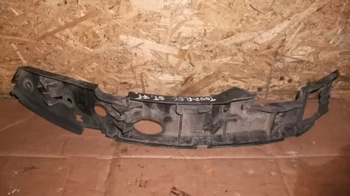 Suport plastic Fata Stanga pentru Volkswagen Touareg 7L, cod 7L6807183C [1]