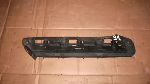 Suporti - Suport plastic Fata Stanga pentru Volkswagen Touran 1T, cod 1T0807049