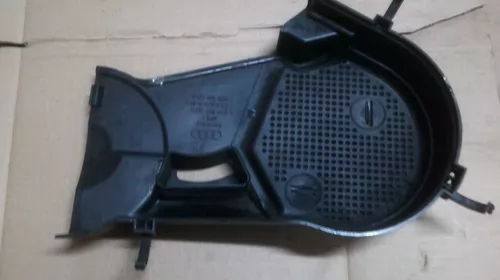 Suport plastic pentru Audi A4B7 , motorizare 2.5 Diesel, cod 059109107A [1]