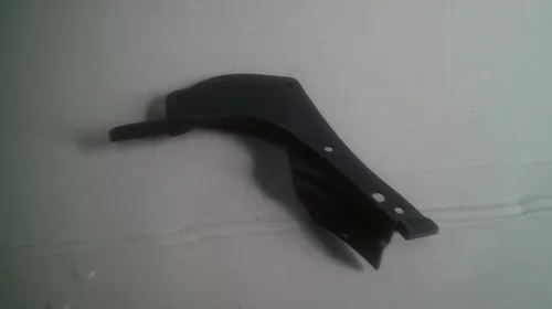 Suport plastic pentru Audi A6C5 , cod 4B0807513A [1]