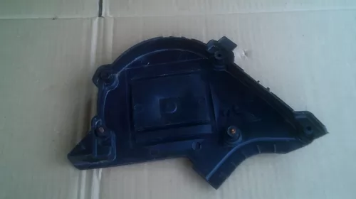 Suport plastic pentru Citroen C4 I, cod 9651560180 [1]