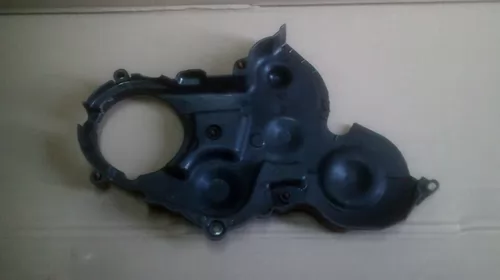 Suport plastic pentru Citroen C4 I, motorizare 1.6 Diesel [1]