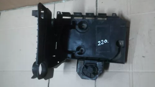 Suporti - Suport plastic pentru Citroen C5 II, motorizare 1.6 Diesel, cod 9650439480
