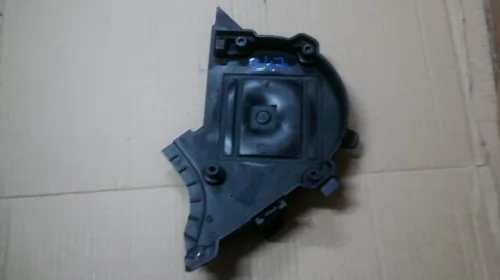 Suport plastic pentru Citroen C5 II, motorizare 1.6 Diesel, cod 9651560180 [1]