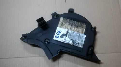 Suporti - Suport plastic pentru Citroen C5 II, motorizare 1.6 Diesel, cod 9651560180
