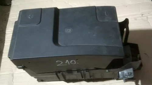 Motoare si anexe - Suport plastic pentru Opel Insignia A, motorizare 2.0 Diesel, cod GM13255614