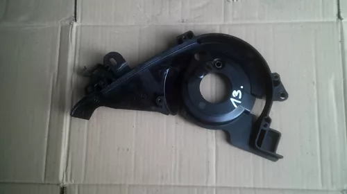 Suport plastic pentru Peugeot 308 I, motorizare 1.6 Diesel, cod 9651559980 [1]