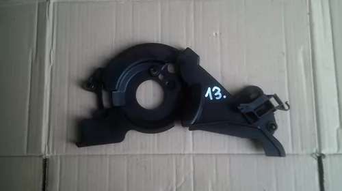 Suporti - Suport plastic pentru Peugeot 308 I, motorizare 1.6 Diesel, cod 9651559980