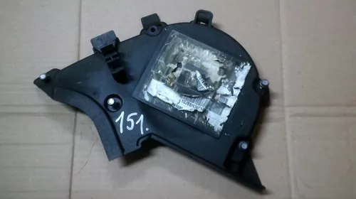 Suporti - Suport plastic pentru Peugeot 308 I, motorizare 1.6 Diesel, cod 9659869380